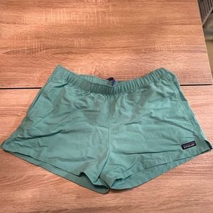 Patagonia Women Shorts